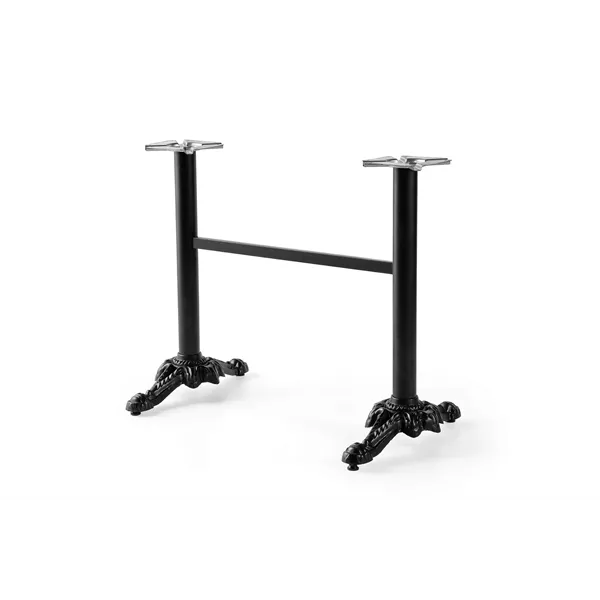 LION DOUBLE ECO FOOTPRINT